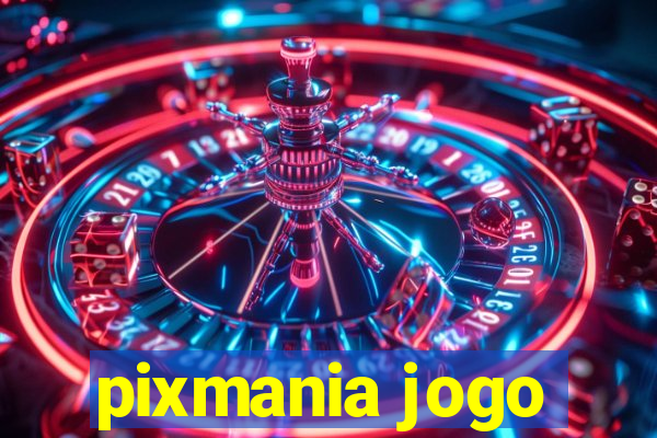 pixmania jogo